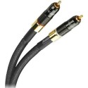 Real Cable CA 1801 Câble Stéréo RCA