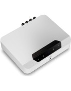 Bluesound Power Node edge meilleur prix le Havre Rouen Fécamp Dieppe Caen Evreux St Lô Paris Seine Maritime Normandie Compiègne
