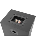 Elipson Horus 6 ATM meilleur prix Havre Rouen Dieppe Fécamp Evreux Caen St Lô Normandie Paris Seine Maritime Orléans