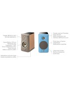 Focal Kanta n°1 Enceinte pas cher Le Havre Seine Maritime Meilleur prix
