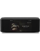 Bluesound NODE Icon meilleur prix le Havre Rouen Fécamp Dieppe Caen Evreux St Lô Paris Seine Maritime Normandie Yvetôt Compiègne