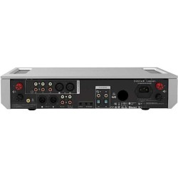 Roksan Caspian 4G Ampli Intégré Paris meilleur prix le Havre Rouen Fécamp Dieppe Caen Evreux Normandie St Lo Seine Maritime dos