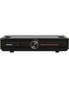 Roksan Caspian 4G Ampli streamer Paris meilleur prix le Havre Rouen Fécamp Dieppe Caen Evreux Normandie St Lo Seine Maritime