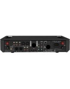 Roksan Caspian 4G Ampli streamer Paris meilleur prix le Havre Rouen Fécamp Dieppe Caen Evreux Normandie dos Seine Maritime
