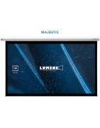 Majectic HD Lumene meilleur prix le Havre Rouen Dieppe Fécamp Evreux Caen Yvetot St Lo Normandie Seine Maritime pas cher