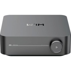 Wiim Amp meilleur prix le Havre Rouen Dieppe Fécamp Caen St Lo Evreux Paris Seine Maritime Normandie Yvetot gris