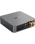 Wiim Amp meilleur prix le Havre Rouen Dieppe Fécamp Caen St Lo Evreux Paris Seine Maritime Normandie Yvetot gris