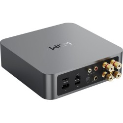 Wiim Amp meilleur prix le Havre Rouen Dieppe Fécamp Caen St Lo Evreux Paris Seine Maritime Normandie Yvetot gris