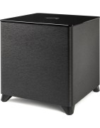 Martin Logan Sub Foundation 10 meilleur prix pas cher le Havre Rouen Yvetôt Fécamp Dieppe Normandie Seine Maritime Paris Face