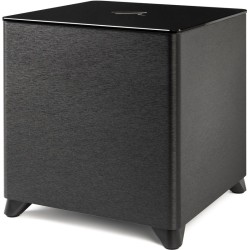 Martin Logan Sub Foundation 10 meilleur prix pas cher le Havre Rouen Yvetôt Fécamp Dieppe Normandie Seine Maritime Paris Face