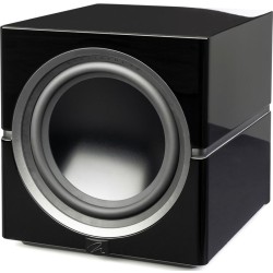 Martin Logan Sub Dynamo 12 meilleur prix pas cher le Havre Rouen Yvetôt Fécamp Dieppe Normandie Seine Maritime Paris Face