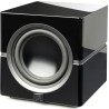 Martin Logan Sub Dynamo 10 meilleur prix pas cher le Havre Rouen Yvetôt Fécamp Dieppe Normandie Seine Maritime Paris Face noir