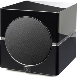 Martin Logan Sub Dynamo 10 meilleur prix pas cher le Havre Rouen Yvetôt Fécamp Dieppe Normandie Seine Maritime Paris noir grille