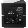 Martin Logan Sub Dynamo 10 meilleur prix pas cher le Havre Rouen Yvetôt Fécamp Dieppe Normandie Seine Maritime Paris dos noir