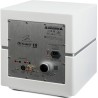 Martin Logan Sub Dynamo 10 meilleur prix pas cher le Havre Rouen Yvetôt Fécamp Dieppe Normandie Seine Maritime Paris ampli wh