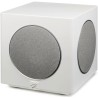 Martin Logan Sub Abyss 8 meilleur prix pas cher le Havre Rouen Yvetôt Fécamp Dieppe Normandie Seine Maritime Paris grille blanc