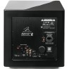 Martin Logan Sub Abyss 8 meilleur prix pas cher le Havre Rouen Yvetôt Fécamp Dieppe Normandie Seine Maritime Paris ampli noir