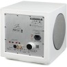 Martin Logan Sub Abyss 8 meilleur prix pas cher le Havre Rouen Yvetôt Fécamp Dieppe Normandie Seine Maritime Paris dos blanc