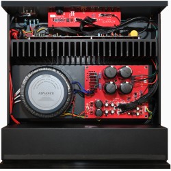 Advance Acoustic X-A220 meilleur prix Normandie le Havre Rouen Fécamp Dieppe Caen Evreux Cherbourg Seine Maritime Bretagne Paris
