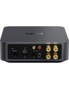 Wiim Amp Pro  meilleur prix le Havre Rouen Dieppe Fécamp Caen Evreux Paris Seine Maritime Normandie Yvetot noir