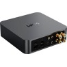 Wiim Amp Pro  meilleur prix le Havre Rouen Dieppe Fécamp Caen Evreux Paris Seine Maritime Normandie Yvetot noir