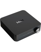 Wiim Amp Pro meilleur prix le Havre Rouen Dieppe Fécamp Caen Evreux Paris Seine Maritime Normandie Yvetot noir
