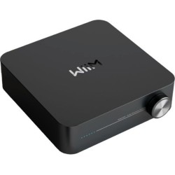 Wiim Amp Pro meilleur prix le Havre Rouen Dieppe Fécamp Caen Evreux Paris Seine Maritime Normandie Yvetot noir