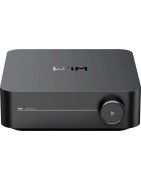 Wiim Amp Pro meilleur prix le Havre Rouen Dieppe Fécamp Caen Evreux Paris Seine Maritime Normandie Yvetot noir
