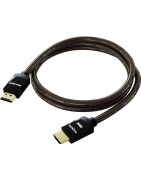 Real Cable HDMI HD-E-48 meilleur prix Paris Normandie le Havre Rouen Fécamp Dieppe Caen Evreux St Lo Seine Maritime Yvetot Mans