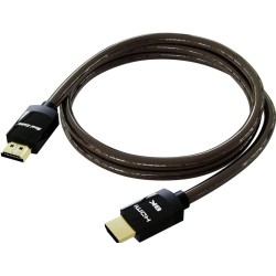 Real Cable HDMI HD-E-48 meilleur prix Paris Normandie le Havre Rouen Fécamp Dieppe Caen Evreux St Lo Seine Maritime Yvetot Mans