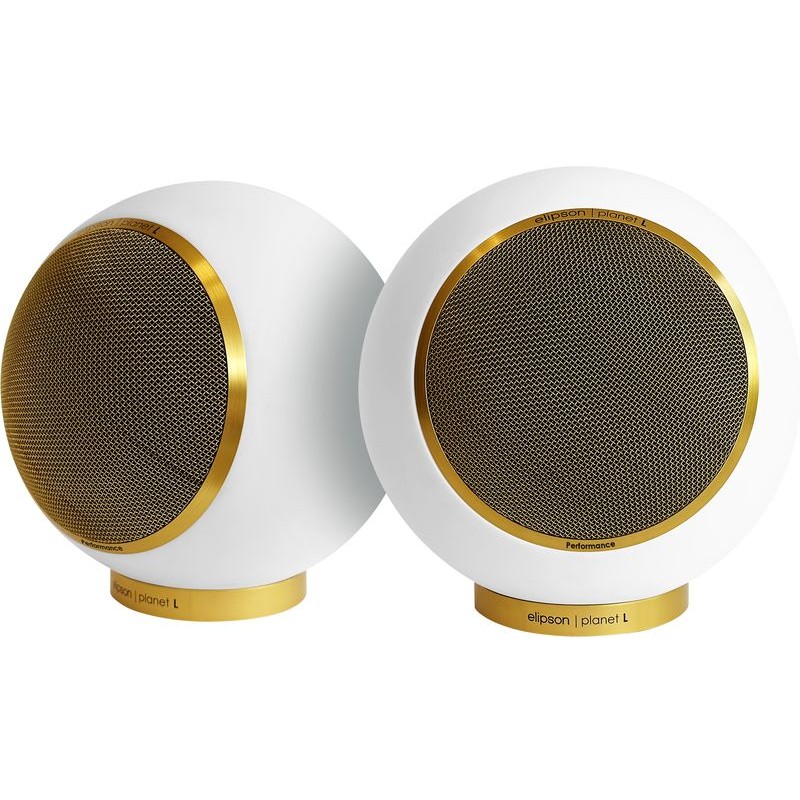 Elipson Planet L Performance meilleur prix le Havre Rouen Dieppe Fécamp Normandie Paris Seine Maritime Yvetot mat white gold Elipson Planet L Performance meilleur prix le Havre Rouen Dieppe Fécamp Normandie Paris Seine Maritime Yvetot mat white gold