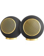 Elipson Planet L Performance meilleur prix le Havre Rouen Dieppe Fécamp Normandie Paris Seine Maritime Yvetot noir mat gold