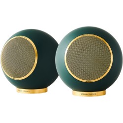 Elipson Planet L Performance meilleur prix le Havre Rouen Dieppe Fécamp Normandie Paris Seine Maritime Yvetot dark green gold