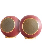 Elipson Planet L Performance meilleur prix le Havre Rouen Dieppe Fécamp Normandie Paris Seine Maritime Yvetot burgundy gold