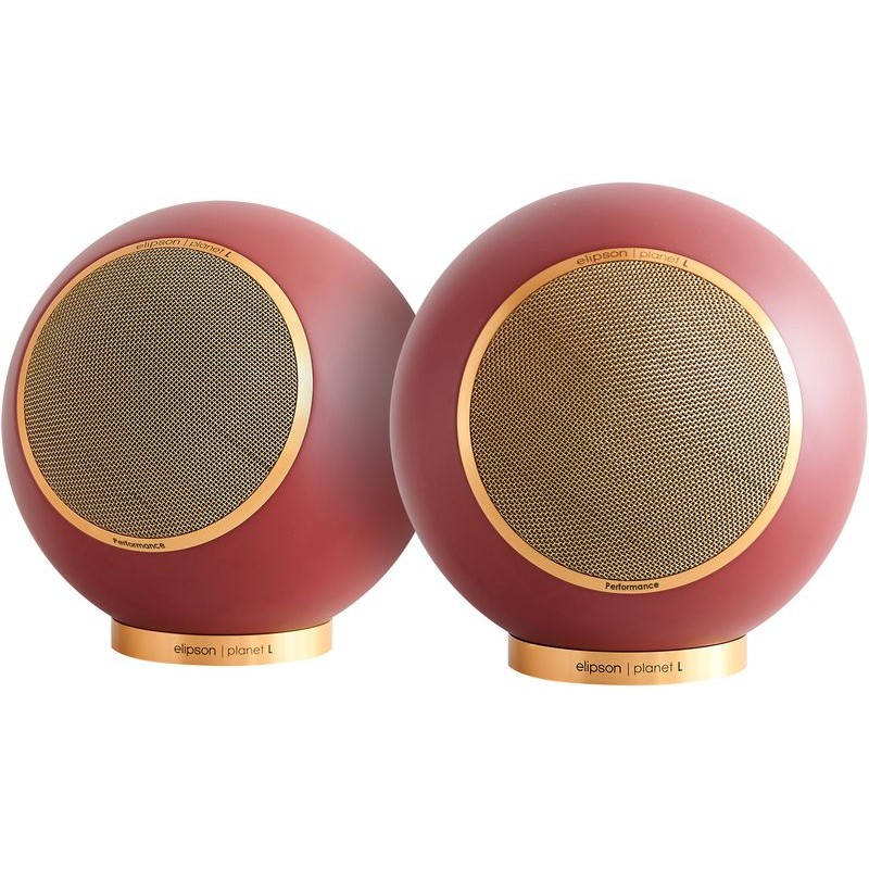 Elipson Planet L Performance meilleur prix le Havre Rouen Dieppe Fécamp Normandie Paris Seine Maritime Yvetot burgundy gold Elipson Planet L Performance meilleur prix le Havre Rouen Dieppe Fécamp Normandie Paris Seine Maritime Yvetot burgundy gold