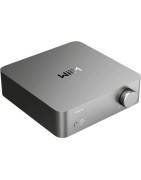Wiim Vibelink Amp meilleur prix le Havre Rouen Dieppe Fécamp Caen St Lo Paris Seine Maritime Normandie Yvetot silver