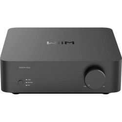 Wiim Vibelink Amp meilleur prix le Havre Rouen Dieppe Fécamp Caen St Lo Paris Seine Maritime Normandie Yvetot noir