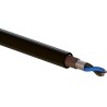 Real Cable PSKAP15 meilleur prix le Havre Rouen Dieppe Fécamp Evreux  Paris Seine Maritime Normandie Hauts Yvetot section