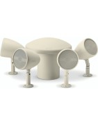 Focal JM Lab Littora 4.1 meilleur prix Normandie Paris le Havre Rouen Fécamp Dieppe Yvetot St Lo Seine Maritime light