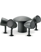 Focal JM Lab Littora 4.1 meilleur prix Normandie Paris le Havre Rouen Fécamp Dieppe Yvetot St Lo Seine Maritime dark