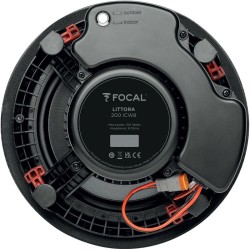 Focal Littora 200 ICW 8 meilleur prix Normandie Paris le Havre Rouen Fécamp Dieppe Yvetot St Lo Seine Maritime Caen Ouistream