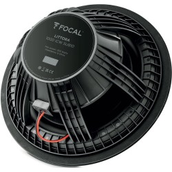 Focal Littora 1000 ICW Sub10 meilleur prix Normandie Paris le Havre Rouen Fécamp Dieppe Yvetot Seine Maritime Caen Ouistream