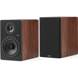 Elipson Prestige Facet II 8B meilleur prix le Havre Rouen Dieppe Fécamp Caen Normandie Paris Seine Maritime Yvetot noyer