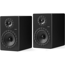 Elipson Prestige Facet II 8B meilleur prix le Havre Rouen Dieppe Fécamp Caen Normandie Paris Seine Maritime Yvetot noir