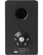 Elipson Prestige Facet II 8B meilleur prix le Havre Rouen Dieppe Fécamp Caen Normandie Paris Seine Maritime Yvetot noir dos