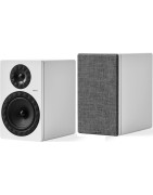 Elipson Prestige Facet II 8B meilleur prix le Havre Rouen Dieppe Fécamp Caen Normandie Paris Seine Maritime Yvetot blanc