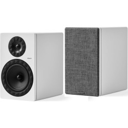 Elipson Prestige Facet II 8B meilleur prix le Havre Rouen Dieppe Fécamp Caen Normandie Paris Seine Maritime Yvetot blanc