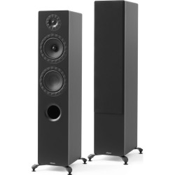 Elipson Prestige Facet II 14F meilleur prix le Havre Rouen Dieppe Fécamp Caen Normandie Paris Seine Maritime Yvetot noir