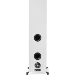 Elipson Prestige Facet II 34F meilleur prix le Havre Rouen Dieppe Fécamp Caen Normandie Paris Seine Maritime Yvetot blanc dos