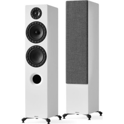 Elipson Prestige Facet II 14F meilleur prix le Havre Rouen Dieppe Fécamp Caen Normandie Paris Seine Maritime Yvetot blanc